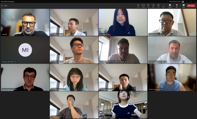 Workshop Image
